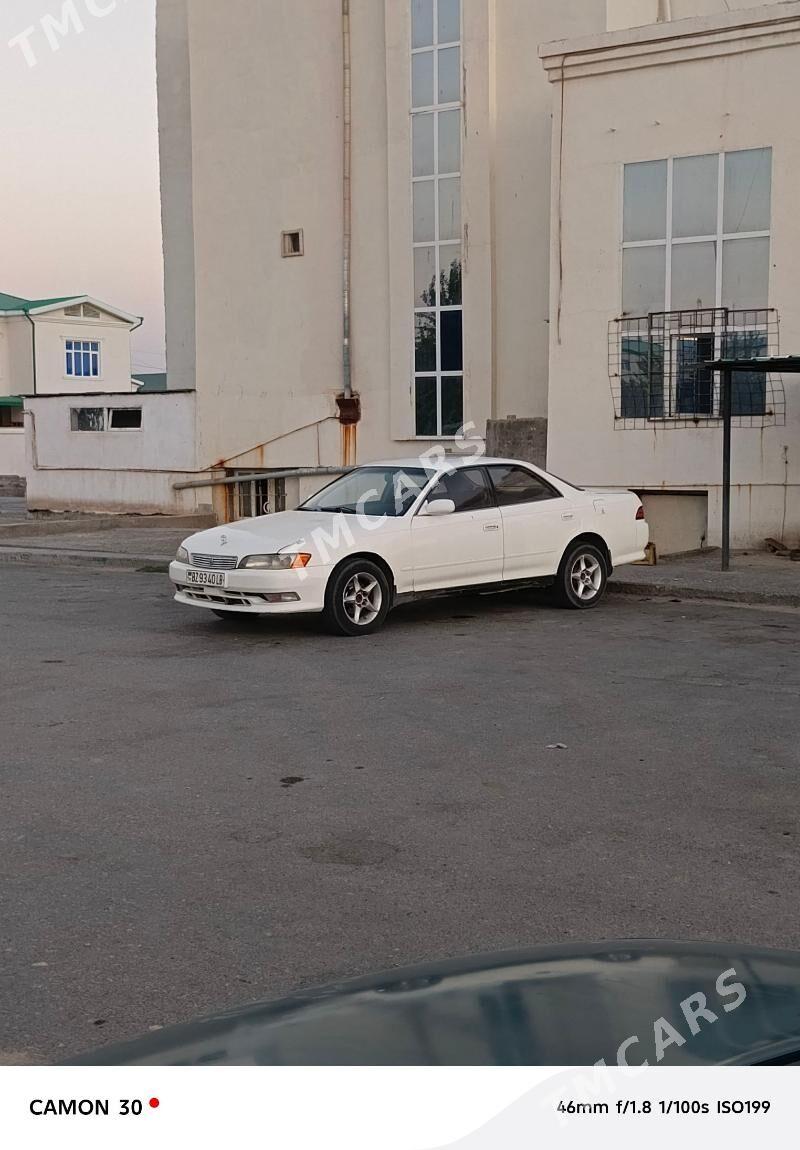 Toyota Mark II 1994 - 42 000 TMT - Türkmenabat - img 6
