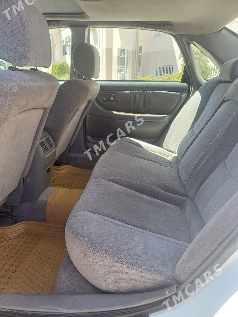 Toyota Avalon 2002 - 115 000 TMT - Mary - img 3