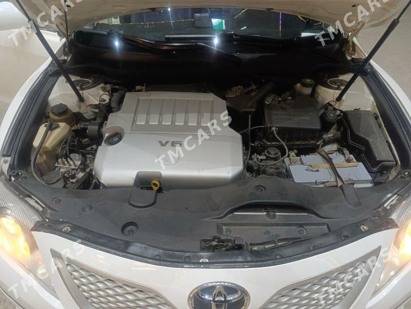 Toyota Camry 2008 - 180 000 TMT - Türkmenabat - img 5