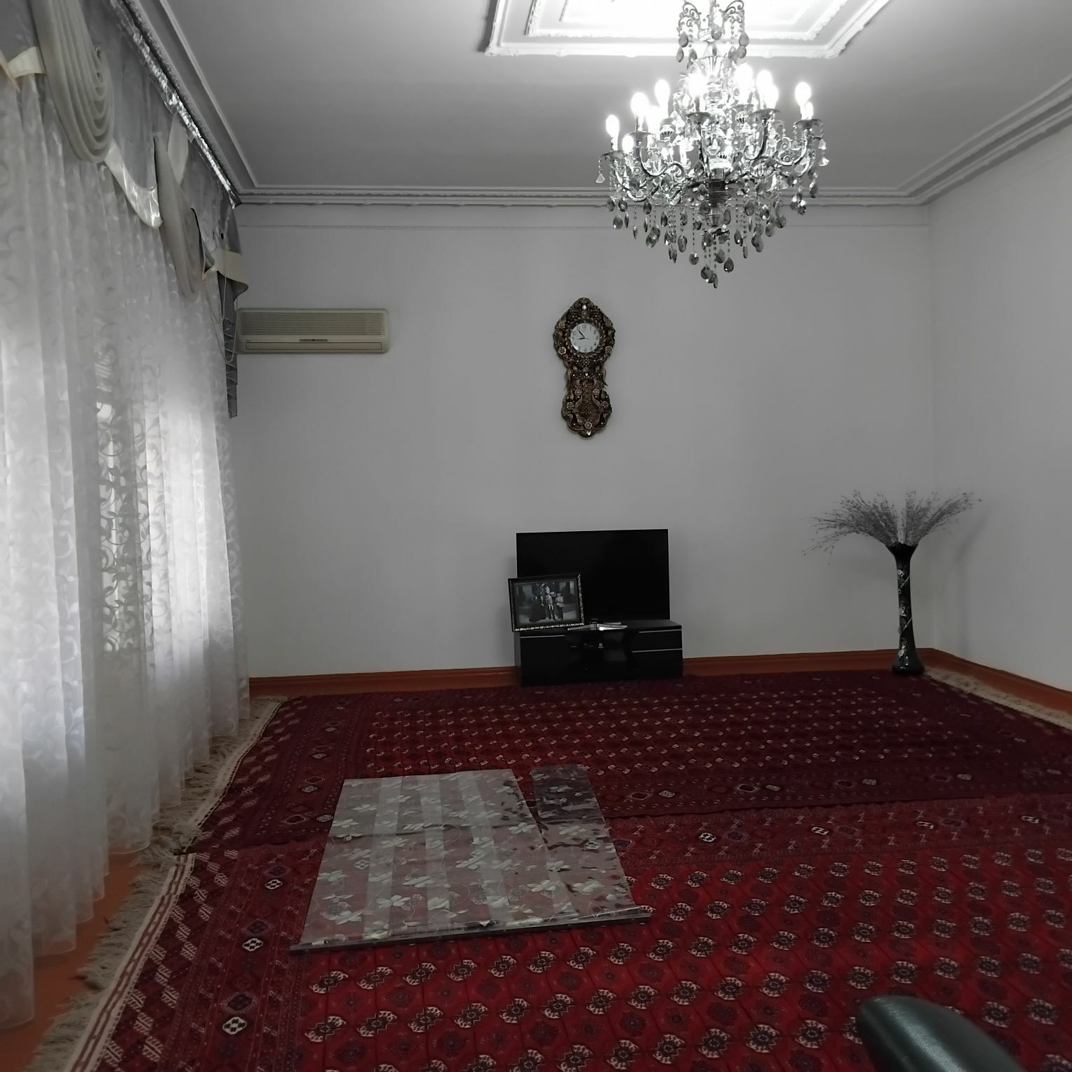 Бай оба 24соток 6комнат - Daşoguz - img 2