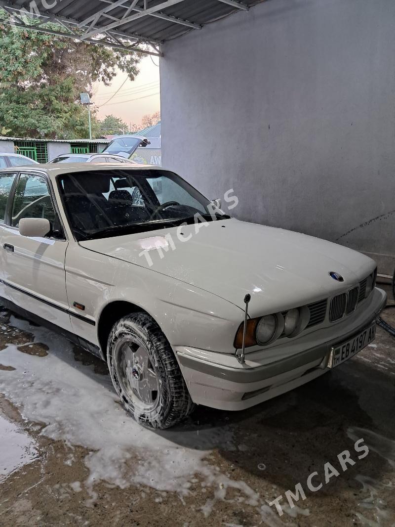 BMW 525 1990 - 45 000 TMT - Tejen - img 4
