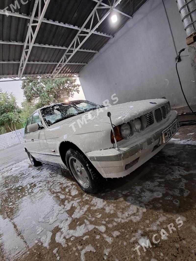 BMW 525 1990 - 45 000 TMT - Tejen - img 5