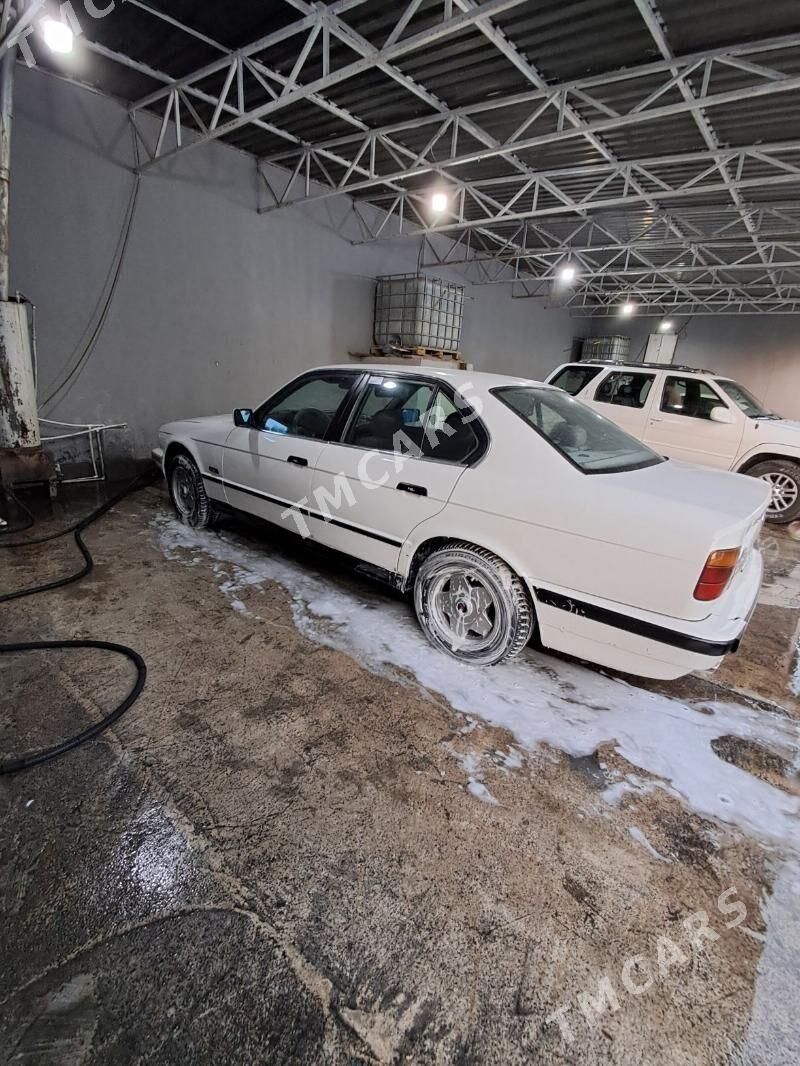 BMW 525 1990 - 45 000 TMT - Tejen - img 2