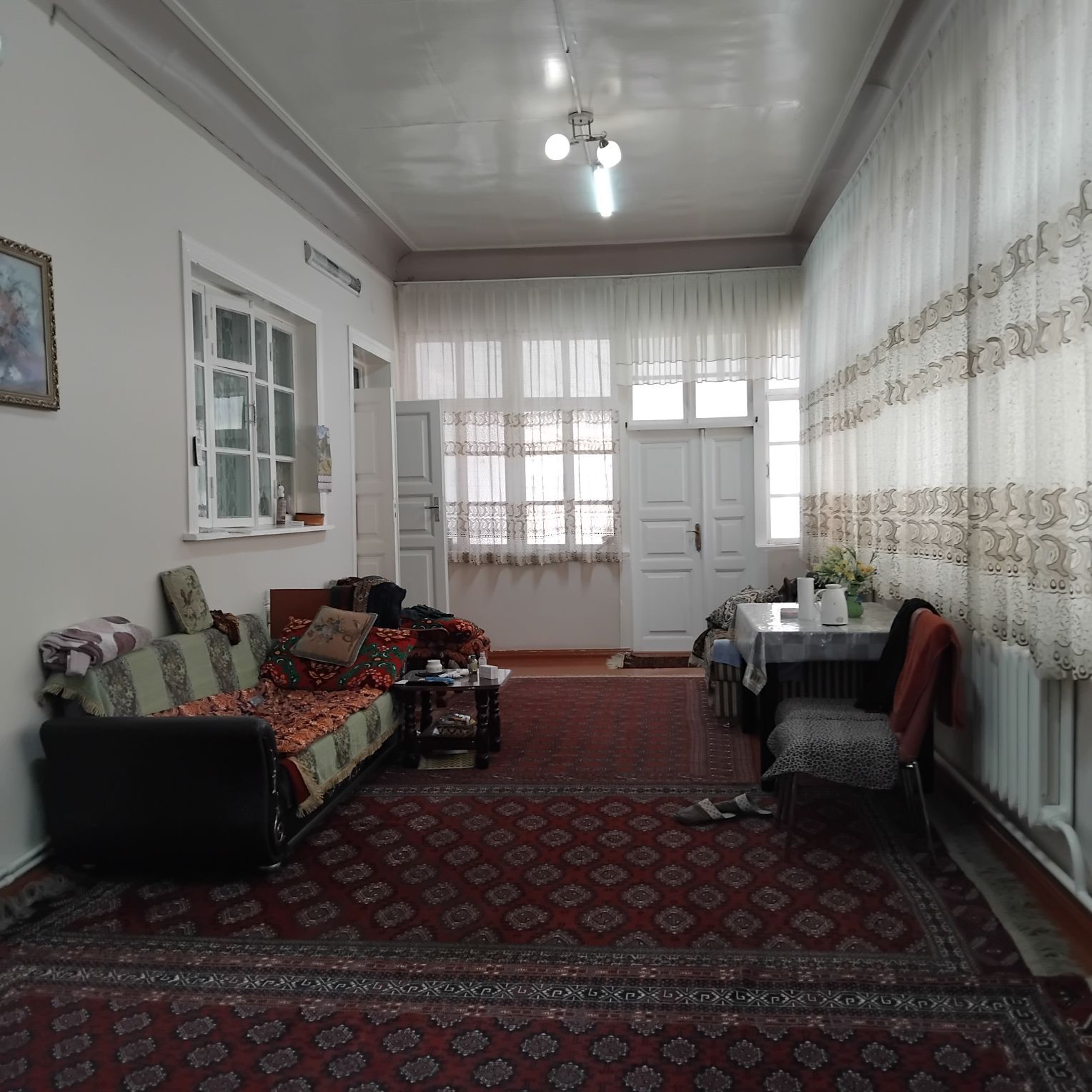 Бай оба 24соток 6комнат - Daşoguz - img 6