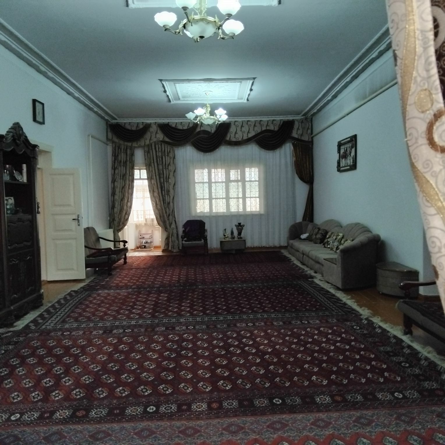 Бай оба 24соток 6комнат - Daşoguz - img 5