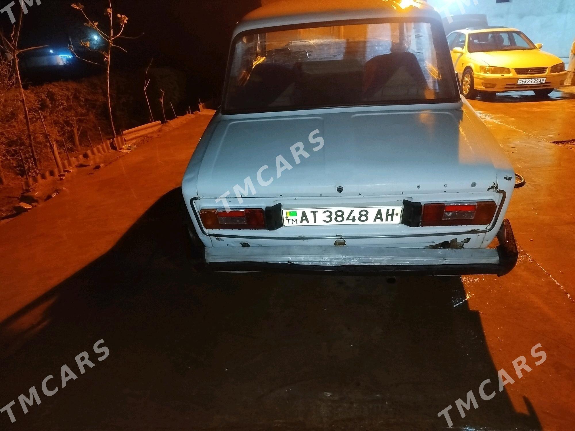 Lada 2106 1985 - 11 000 TMT - Теджен - img 2