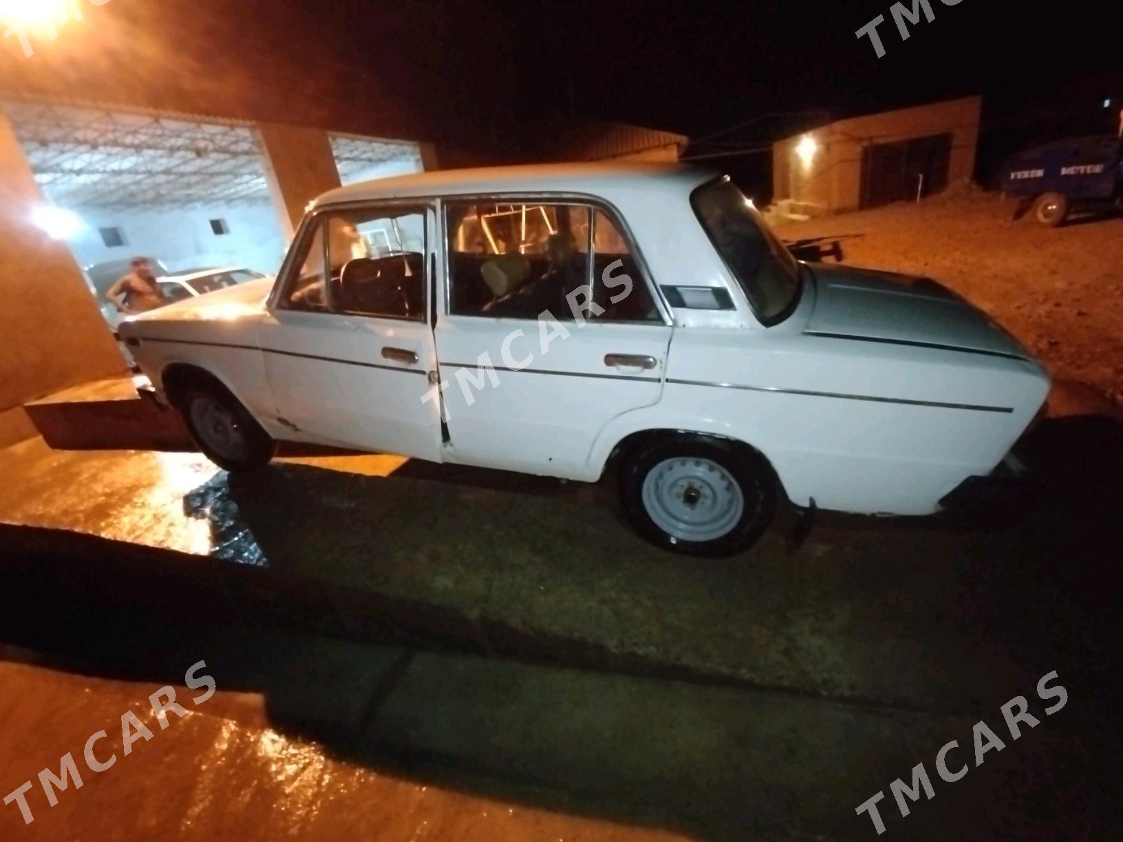 Lada 2106 1985 - 11 000 TMT - Теджен - img 3