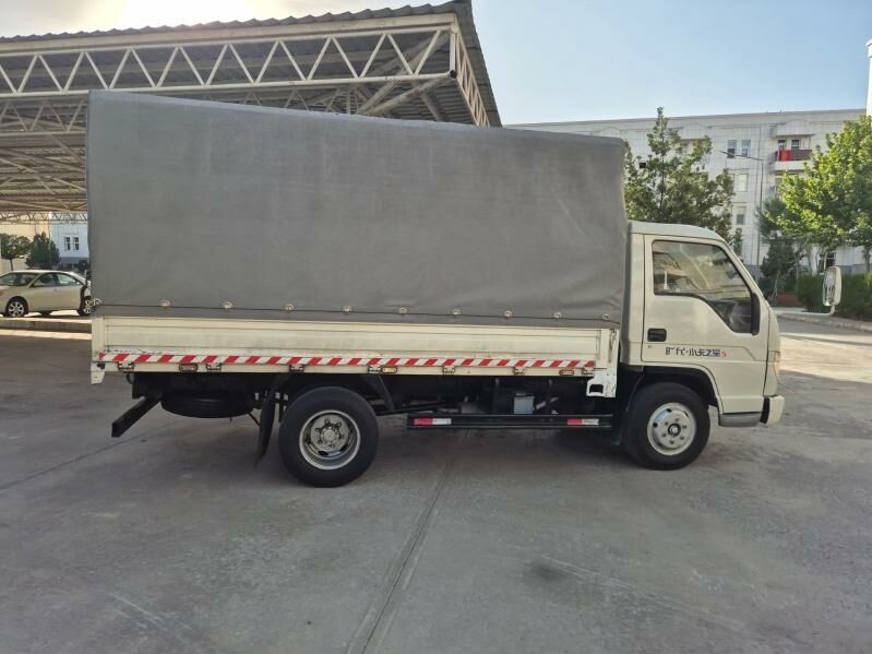 Forland H2 2015 - 125 000 TMT - Ашхабад - img 5