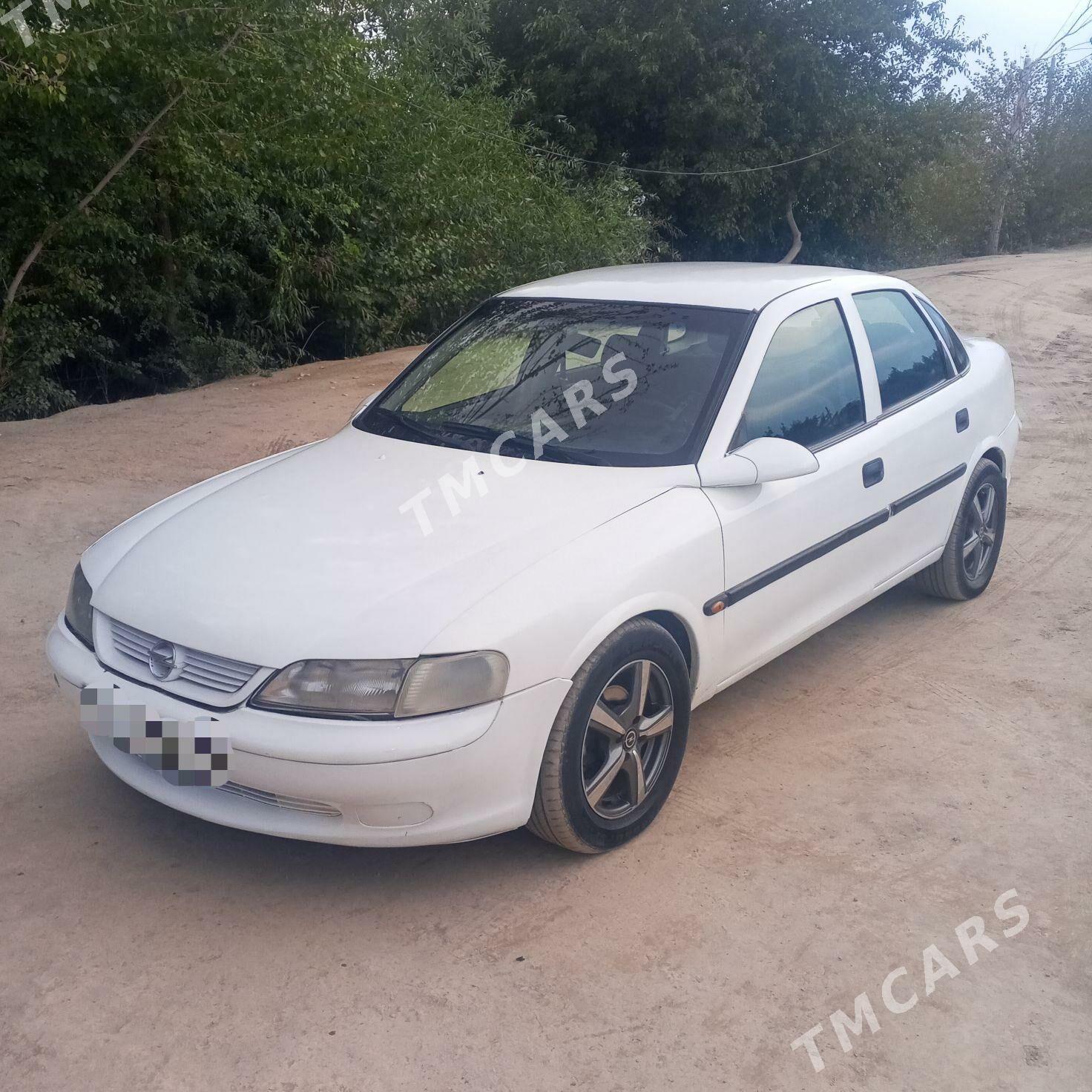 Opel Vectra 1998 - 40 000 TMT - Daşoguz - img 2