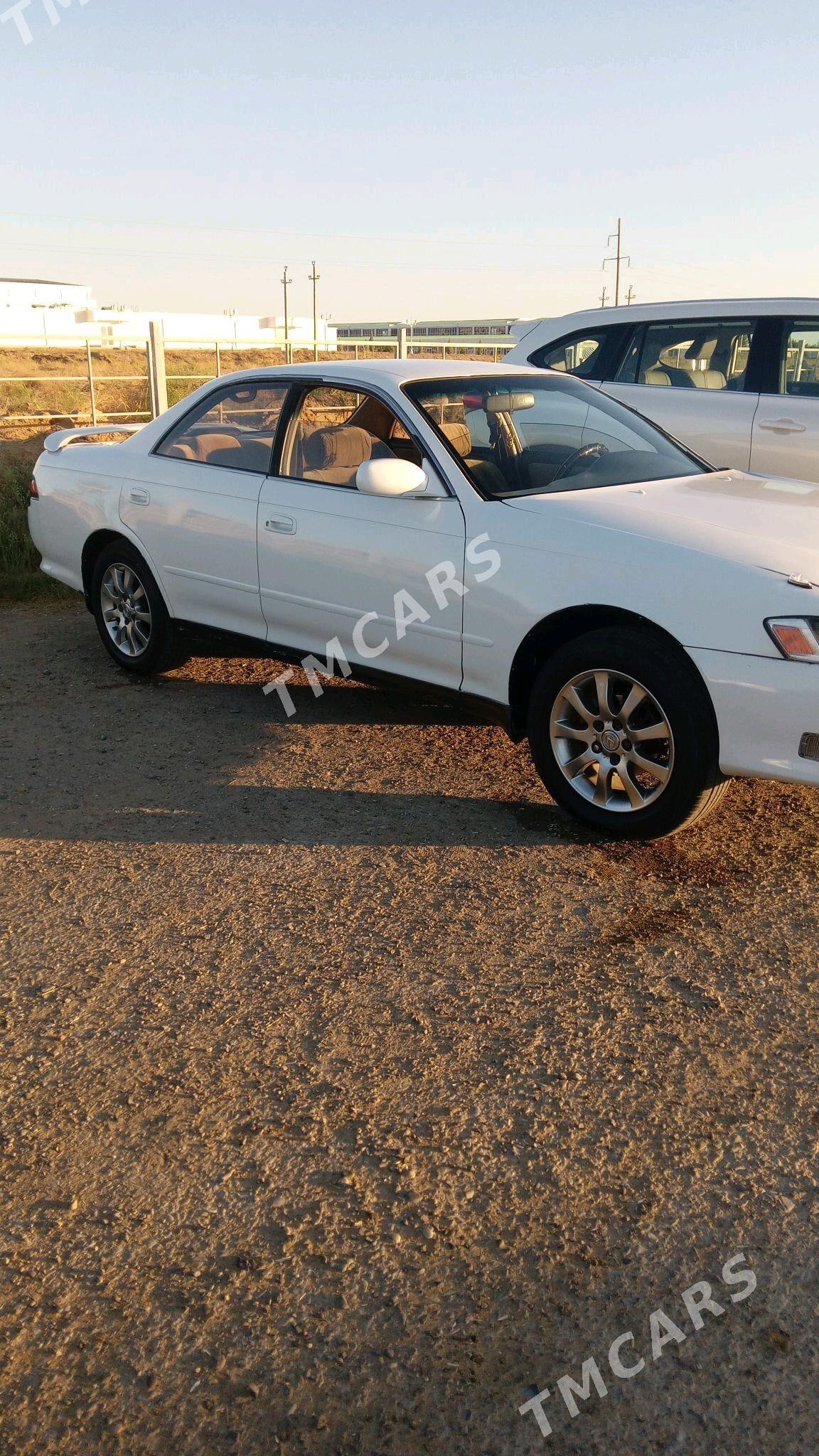 Toyota Mark II 1994 - 48 000 TMT - Murgap - img 3