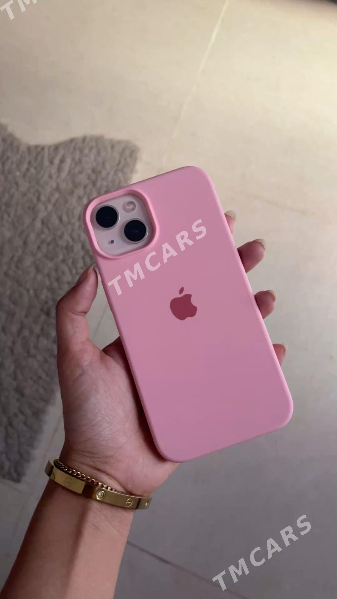 IPhone cehol - Ашхабад - img 4