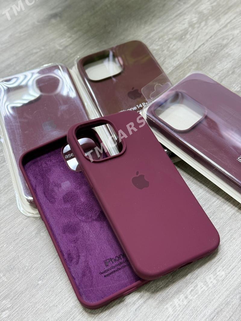 IPhone cehol - Ашхабад - img 5