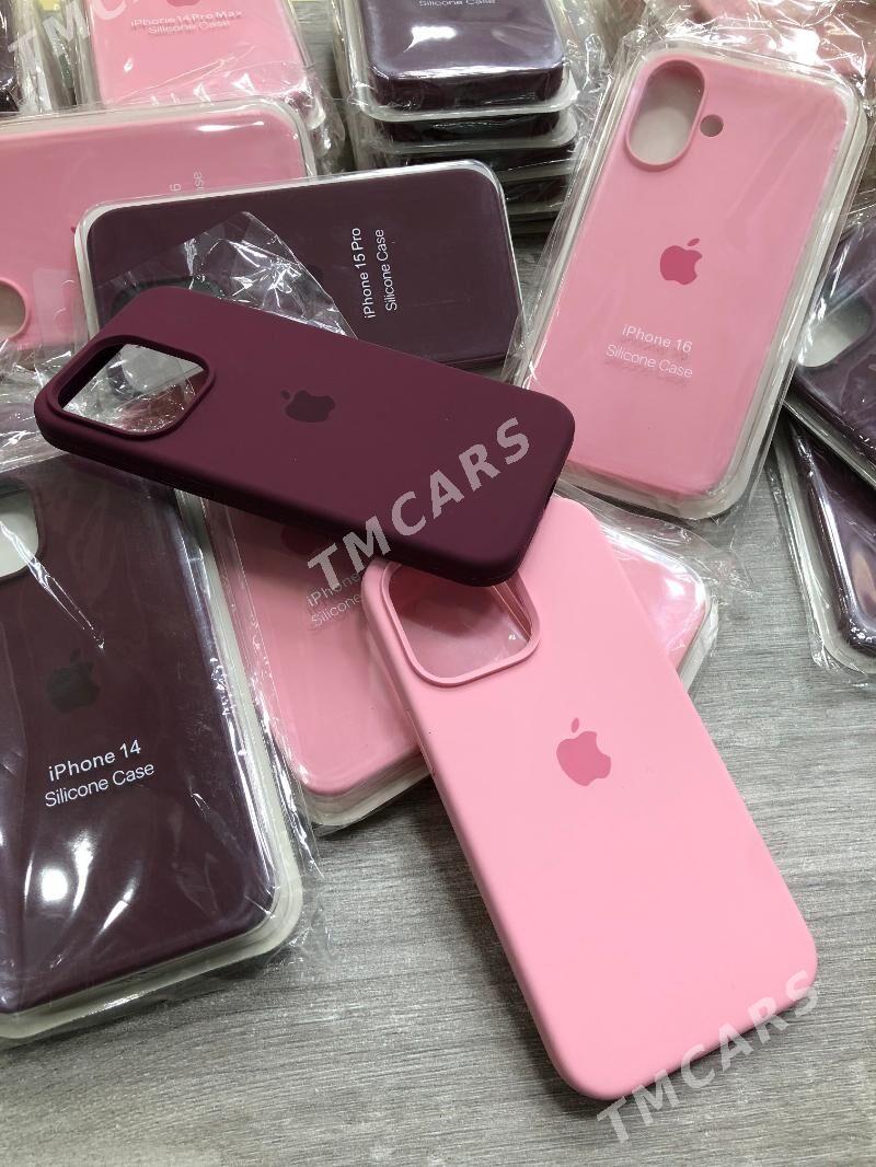 IPhone cehol - Ашхабад - img 7