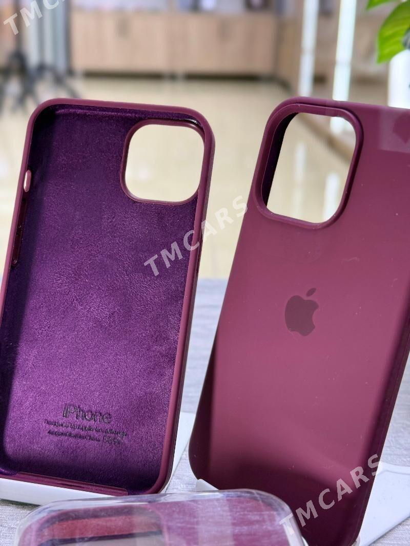 IPhone cehol - Ашхабад - img 8