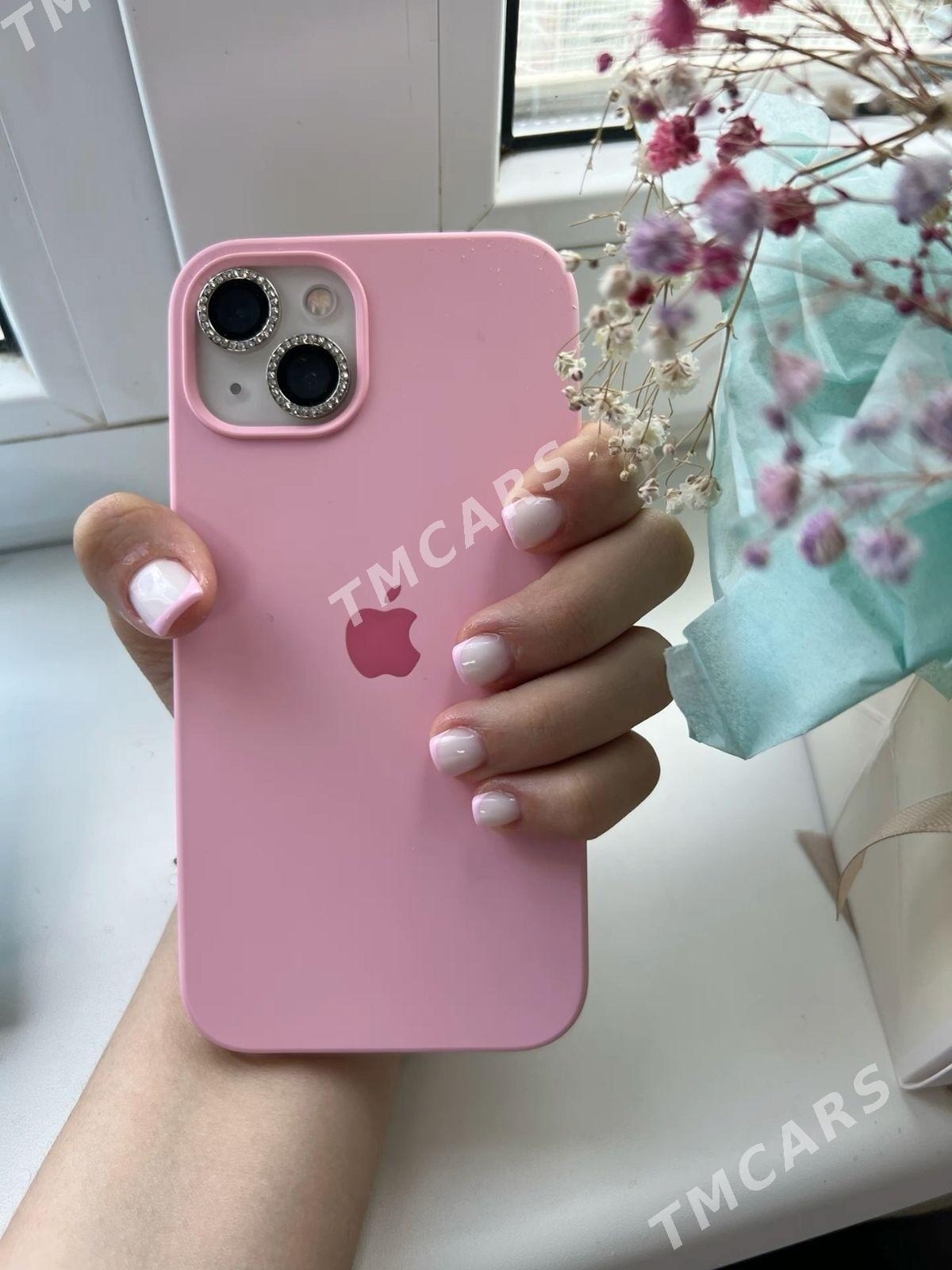 IPhone cehol - Ашхабад - img 3