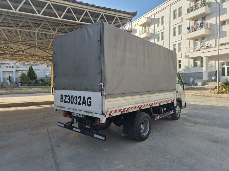 Forland H2 2015 - 125 000 TMT - Ашхабад - img 3