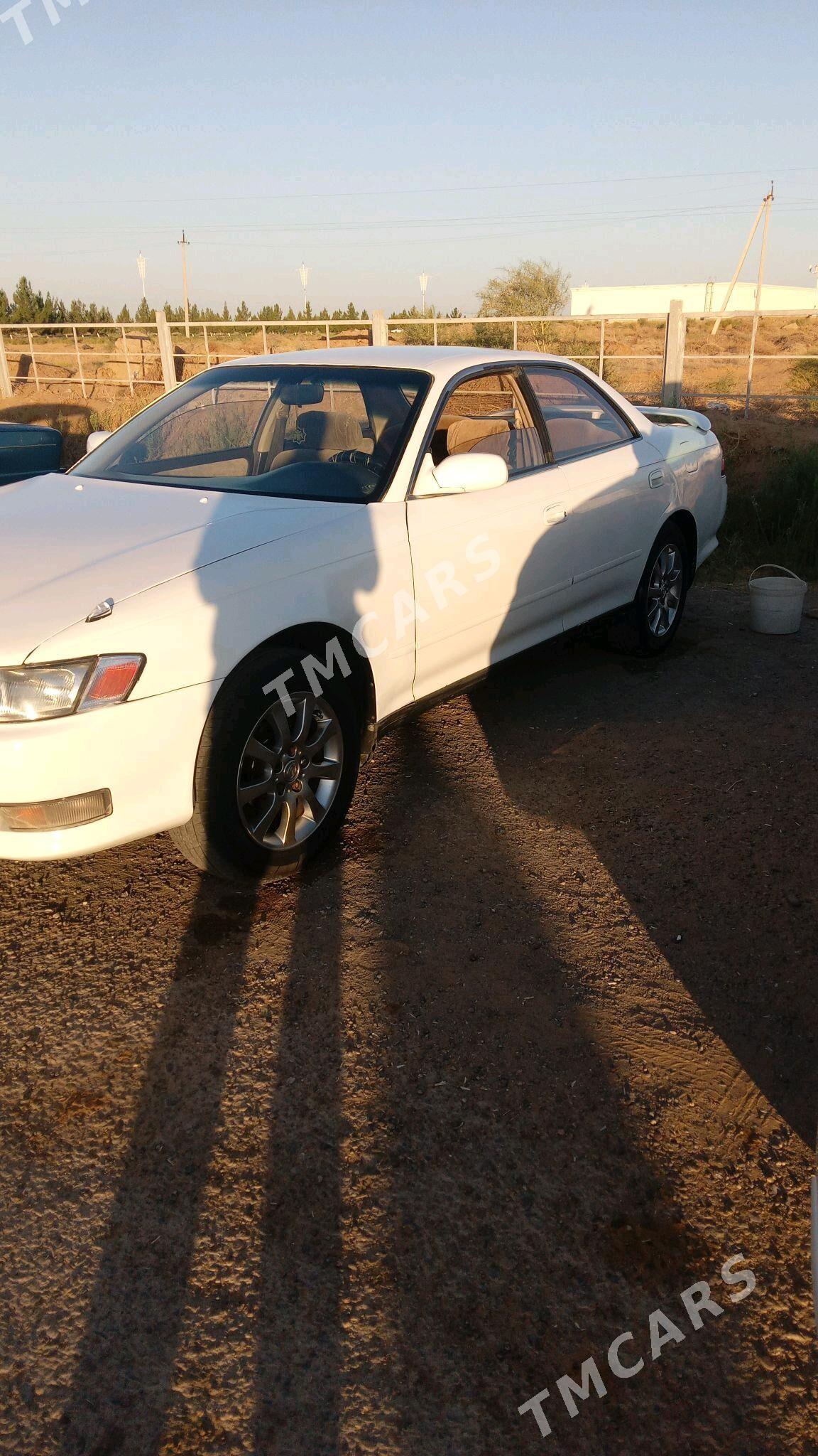 Toyota Mark II 1994 - 48 000 TMT - Murgap - img 2