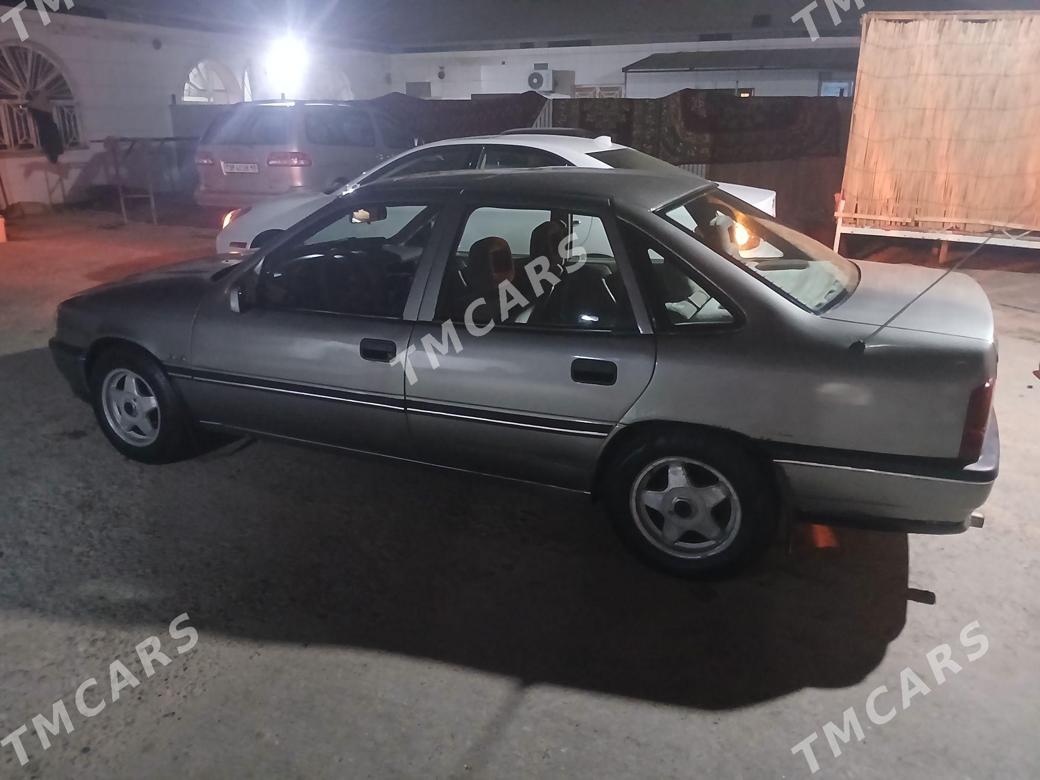 Opel Vectra 1991 - 30 000 TMT - Мары - img 2