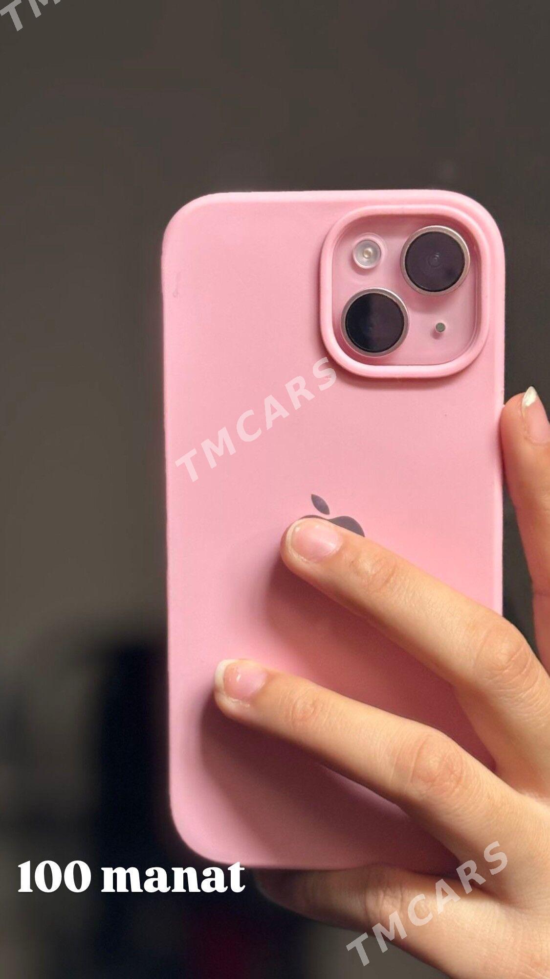 IPhone cehol - Ашхабад - img 2