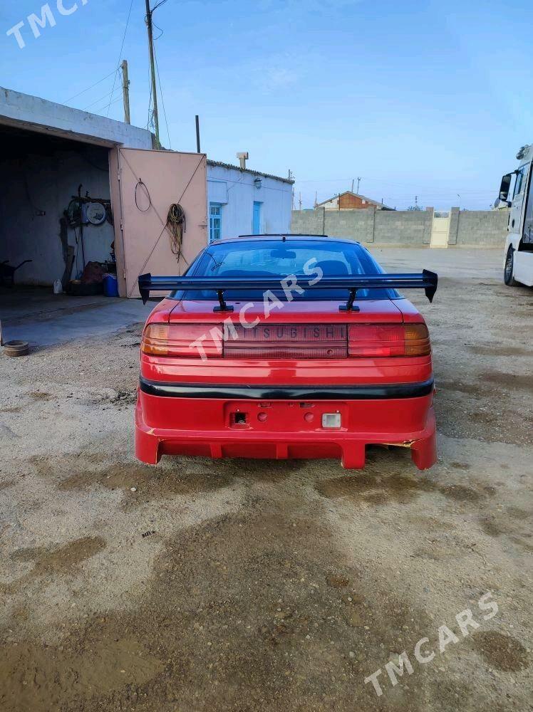 Mitsubishi Eclipse Cross 1989 - 20 000 TMT - Балканабат - img 3