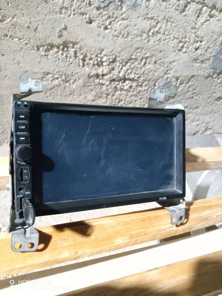 Telewizor androyt 350 TMT - Balkanabat - img 2