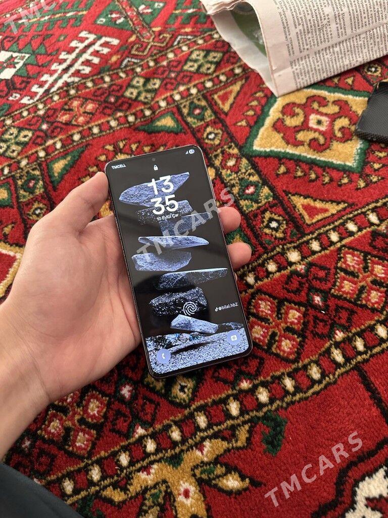 Samsung S21 5G - Ашхабад - img 3