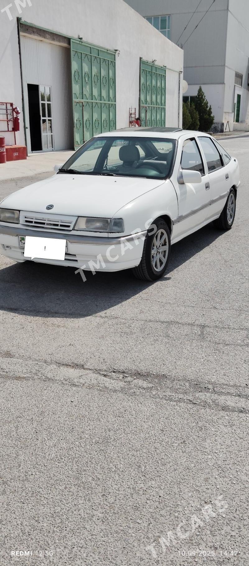Opel Vectra 1991 - 34 000 TMT - Хитровка - img 2