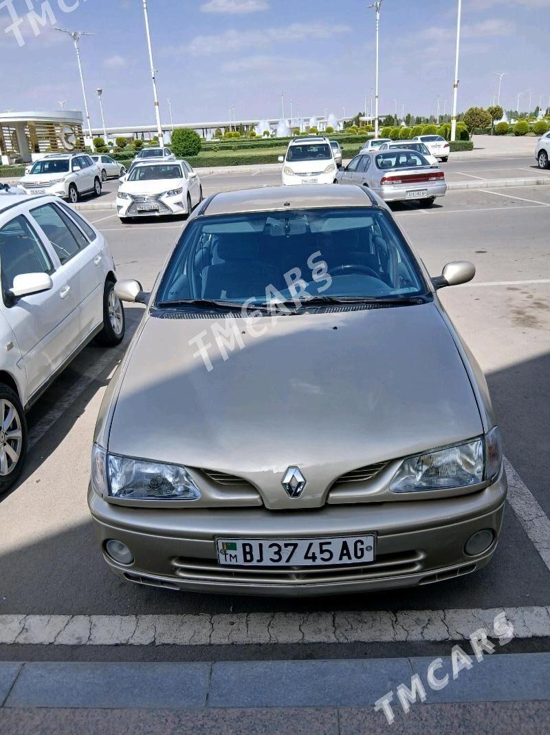 Renault Megane 2 1999 - 35 000 TMT - Aşgabat - img 2