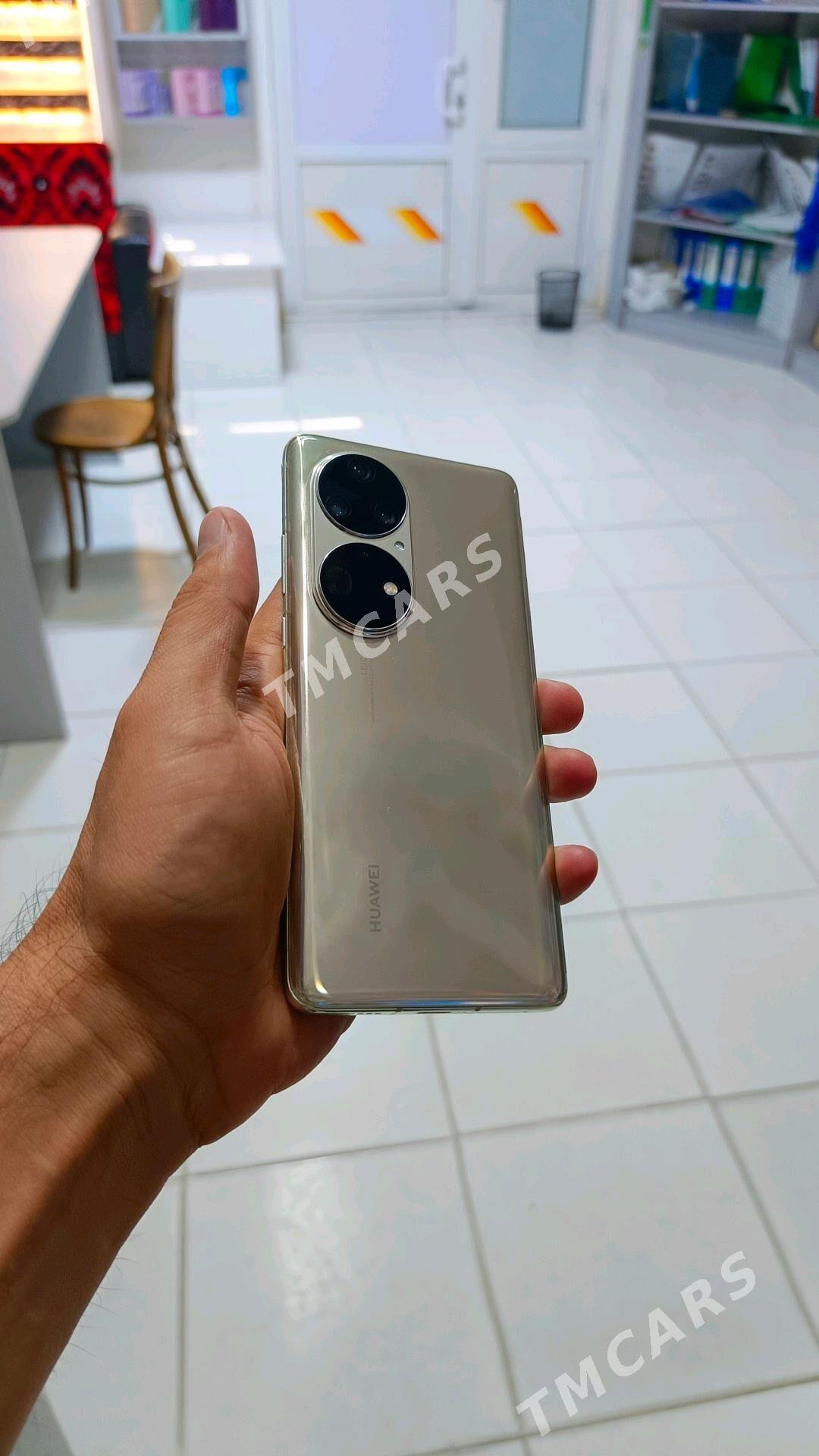 Huawei p50 pro - Aşgabat - img 2