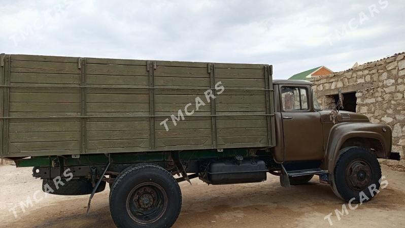 Zil 130 1980 - 54 000 TMT - Türkmenbaşy - img 3