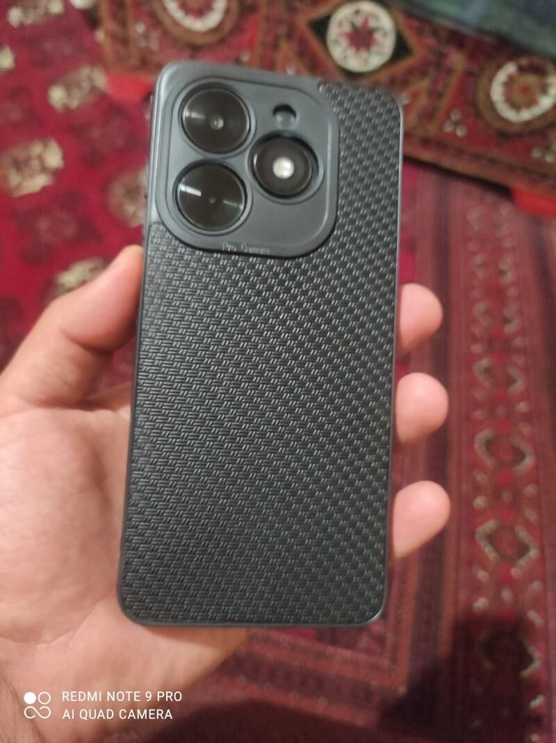 Tecno Spark 2024 - Туркменабат - img 2