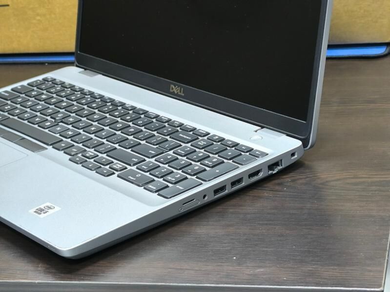 Noutbook DeLL i5 10thCoganly - Ашхабад - img 4