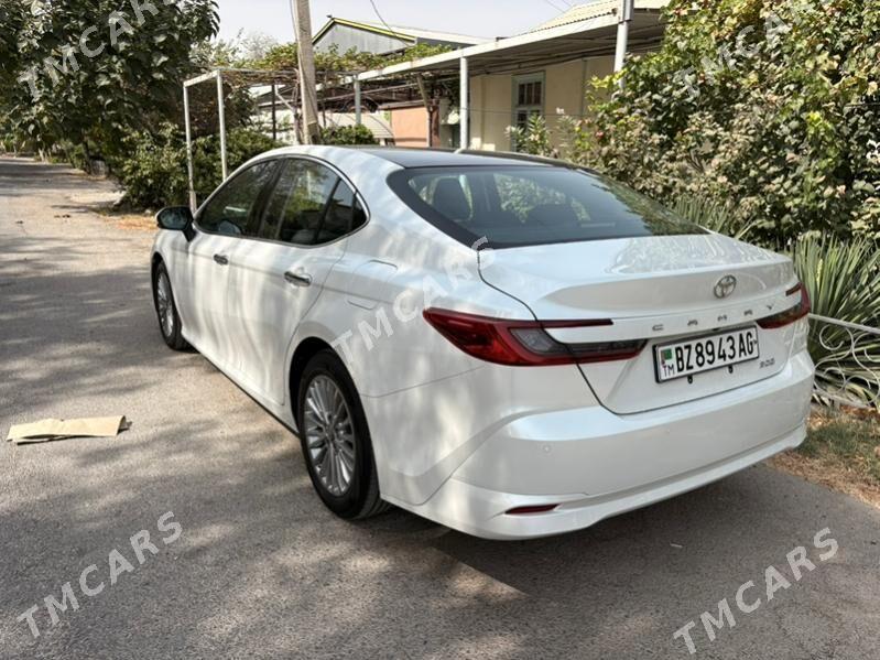 Toyota Camry 2025 - 540 000 TMT - Ашхабад - img 2