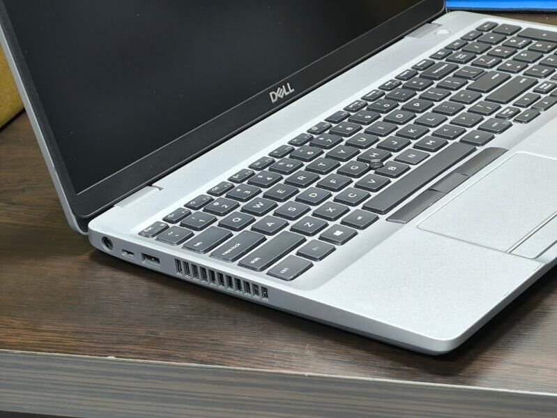 Noutbook DeLL i5 10thCoganly - Ашхабад - img 3