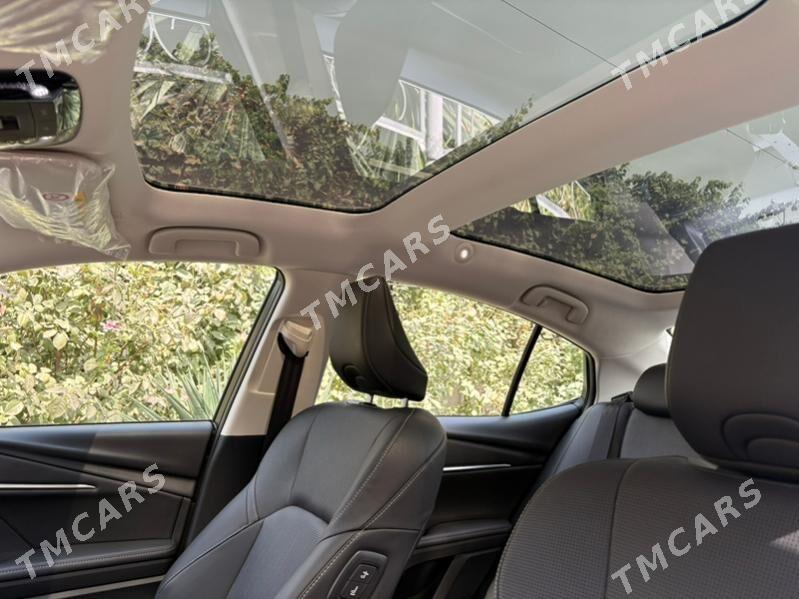 Toyota Camry 2025 - 540 000 TMT - Ашхабад - img 4