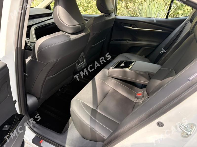 Toyota Camry 2025 - 540 000 TMT - Ашхабад - img 3