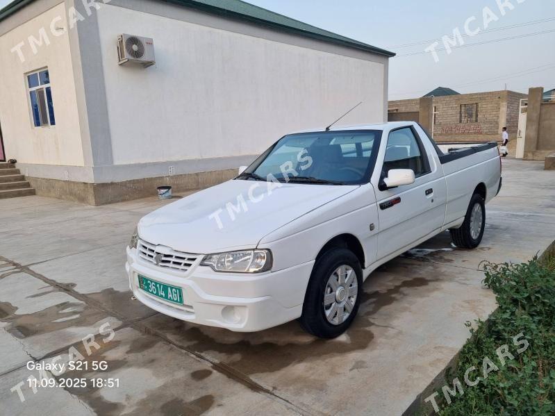 Toyota Hilux 2016 - 80 000 TMT - Bedew - img 3