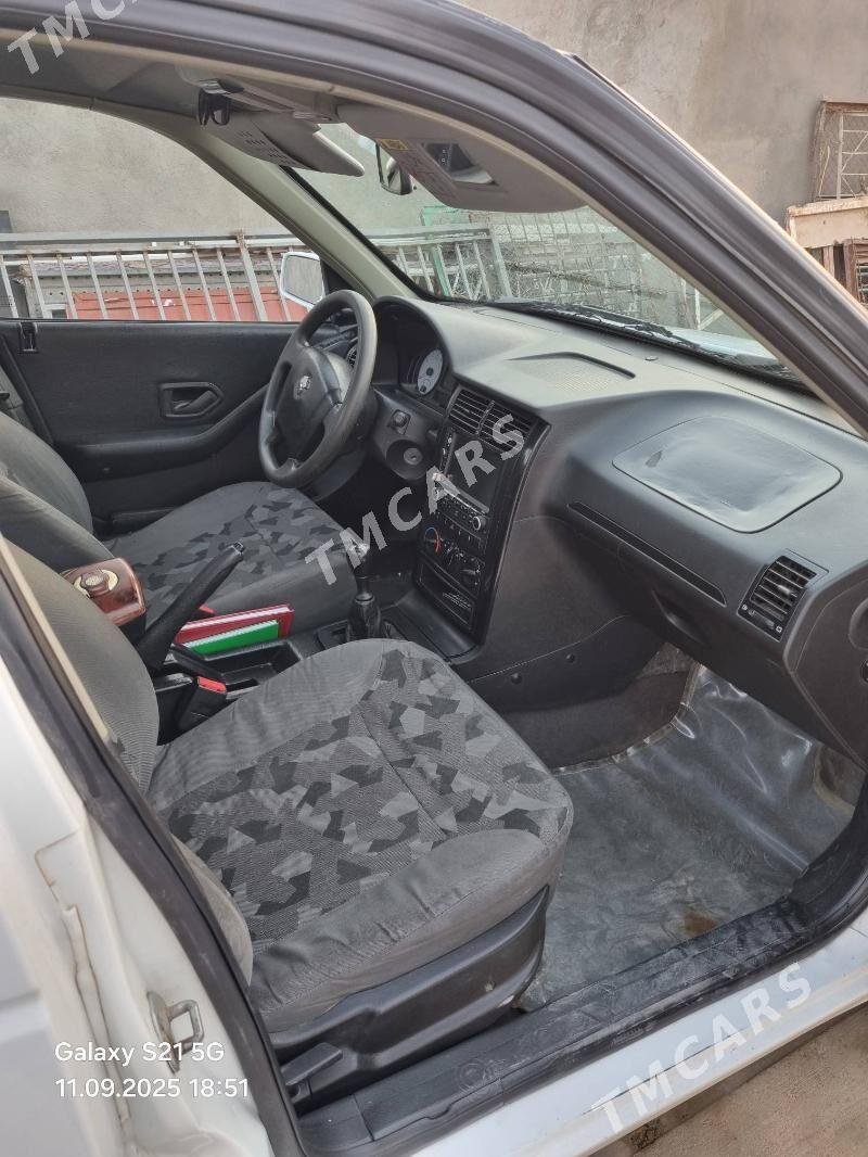 Toyota Hilux 2016 - 80 000 TMT - Bedew - img 2