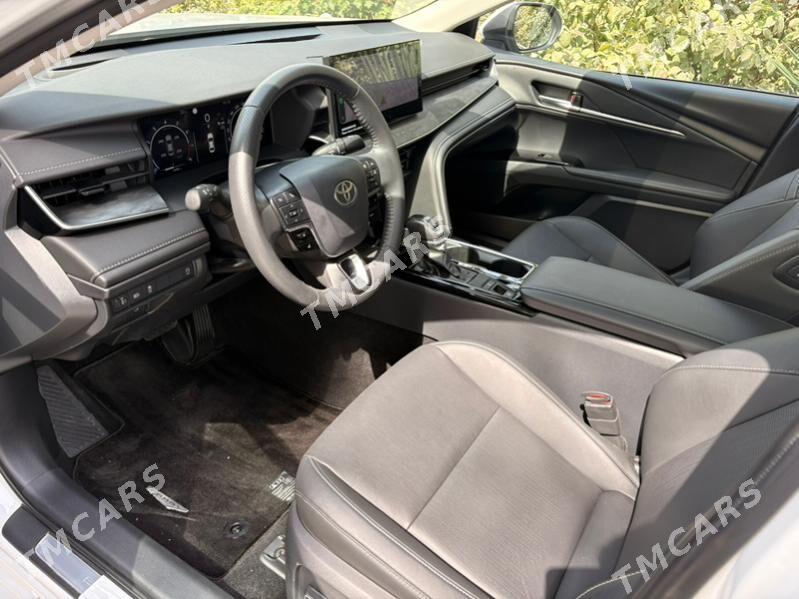 Toyota Camry 2025 - 540 000 TMT - Ашхабад - img 9