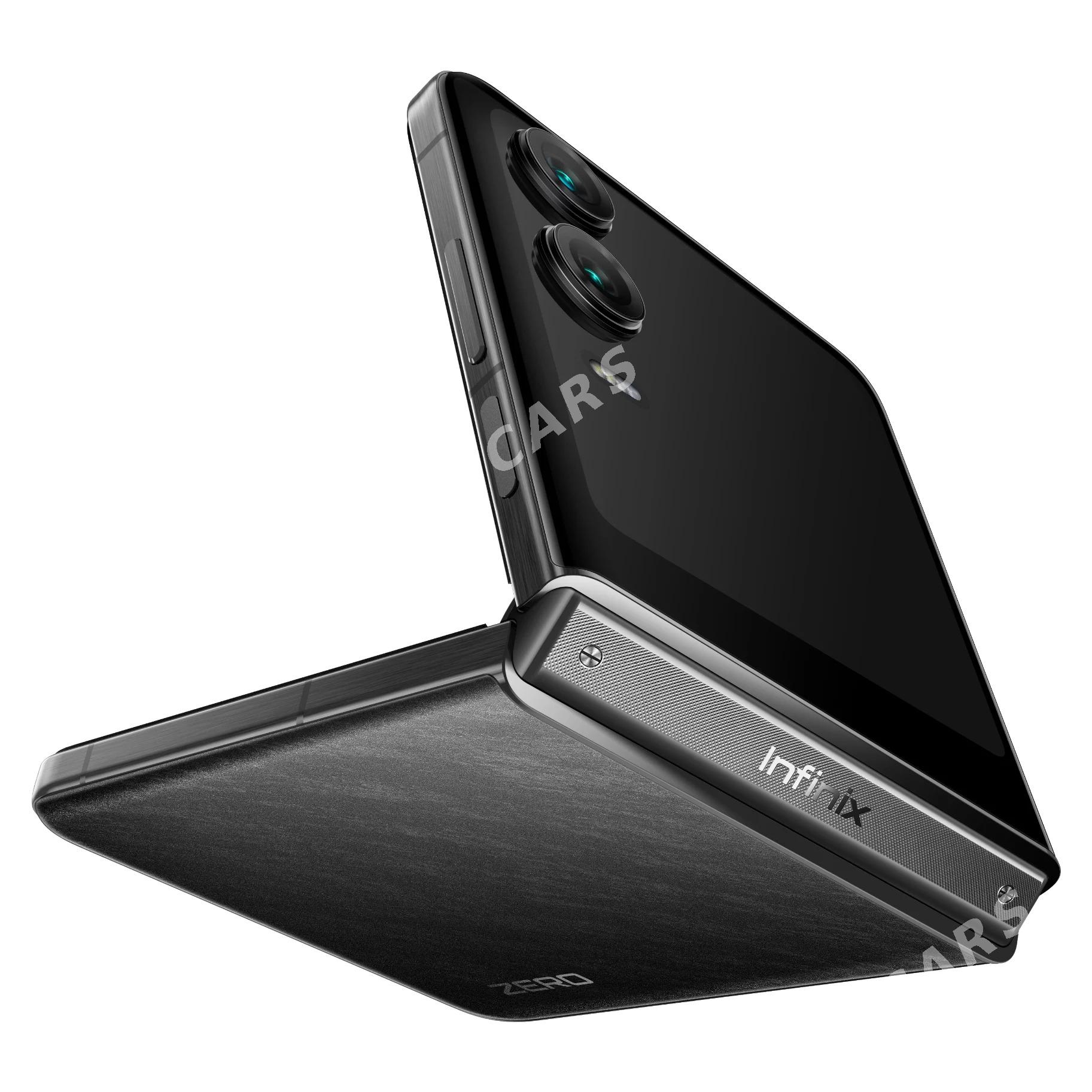 infinix zero flip abmen obmen - Daşoguz - img 7