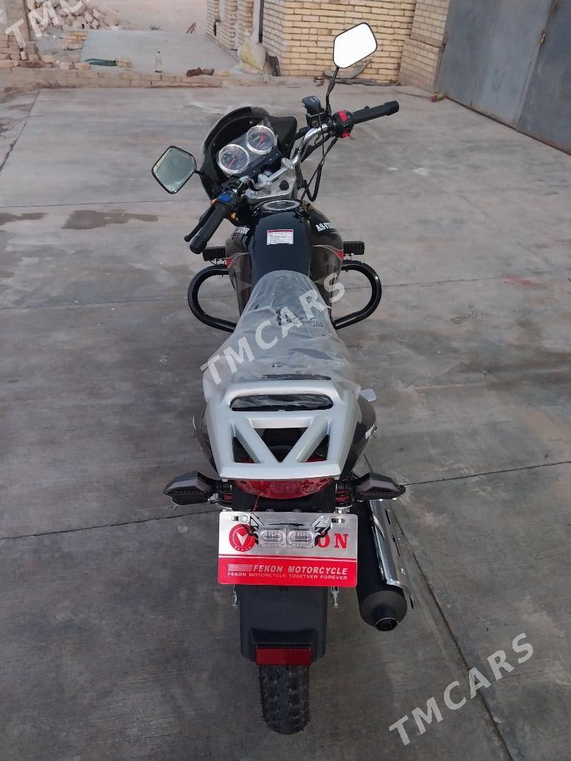 Fekon FK200-14G 2025 - 21 000 TMT - Халач - img 3