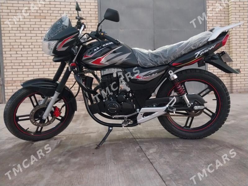 Fekon FK200-14G 2025 - 21 000 TMT - Халач - img 7