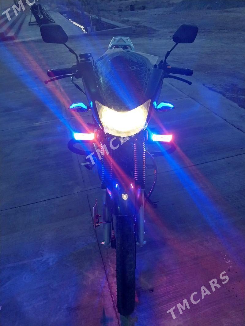 Fekon FK200-14G 2025 - 21 000 TMT - Халач - img 5