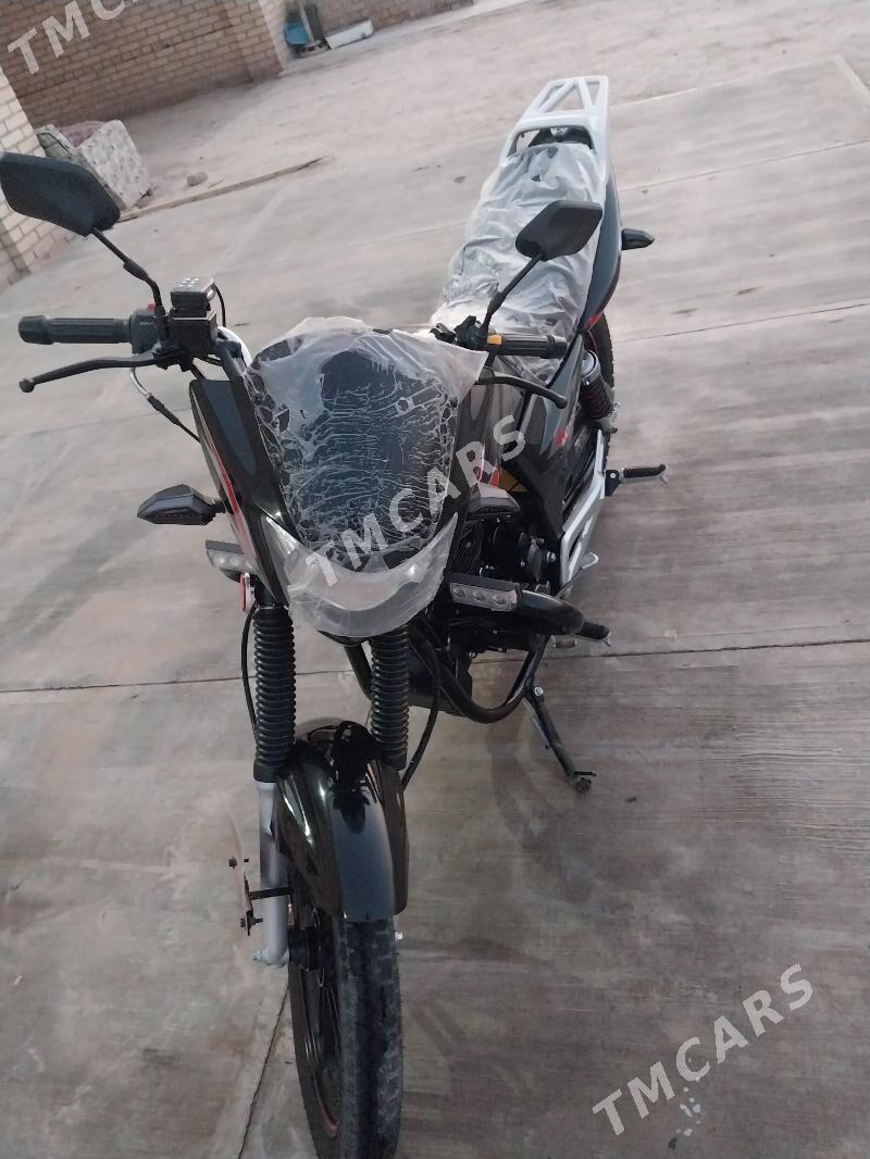 Fekon FK200-14G 2025 - 21 000 TMT - Халач - img 2