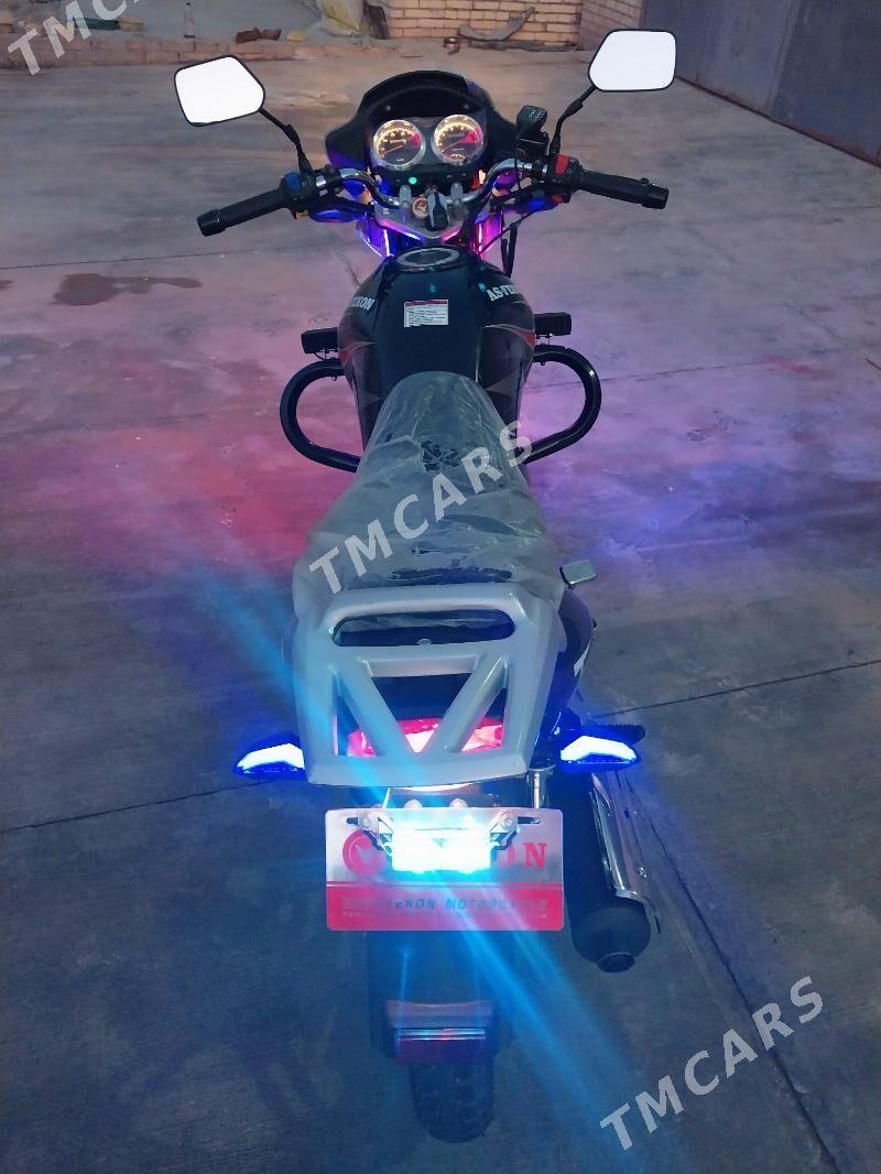 Fekon FK200-14G 2025 - 21 000 TMT - Халач - img 4
