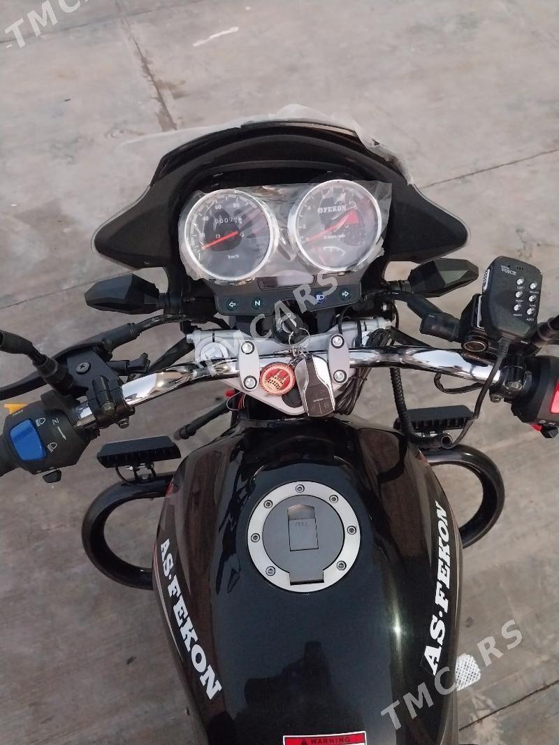Fekon FK200-14G 2025 - 21 000 TMT - Халач - img 6