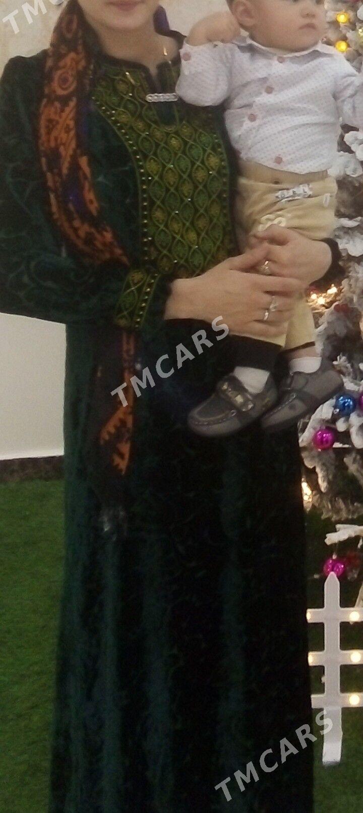 Toy koynekler Skitkada - Türkmenabat - img 2