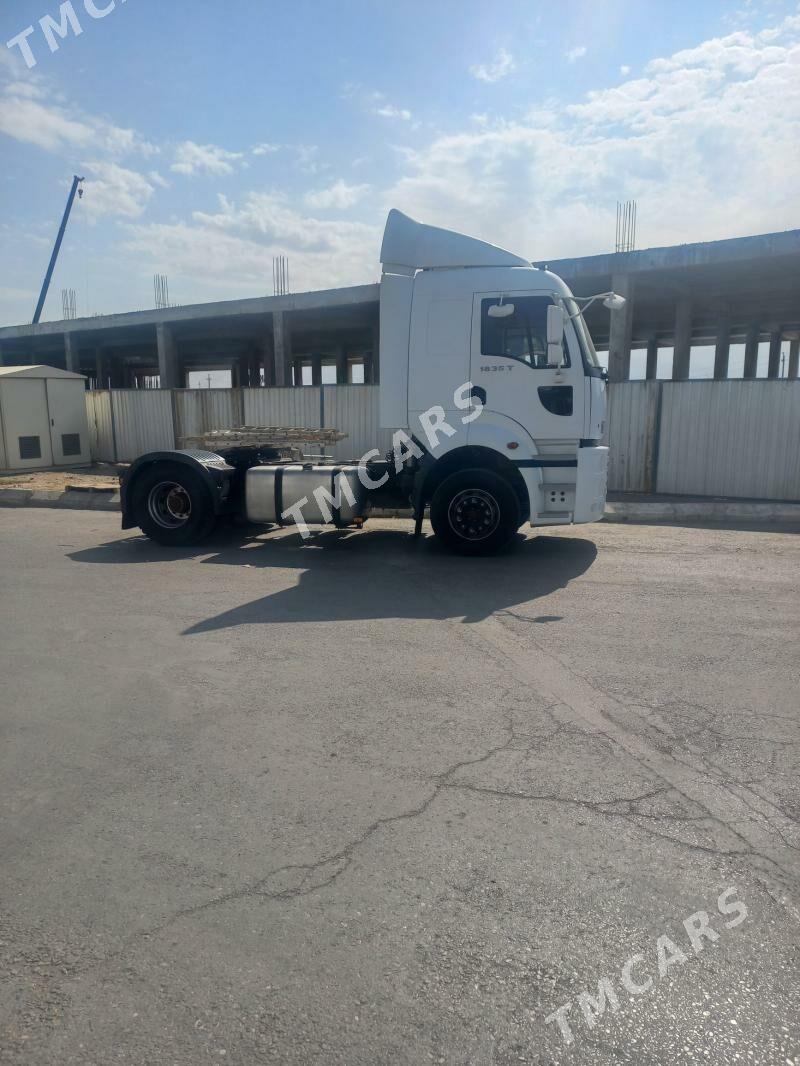 Volvo EURO 4 2014 - 660 000 TMT - Aşgabat - img 4