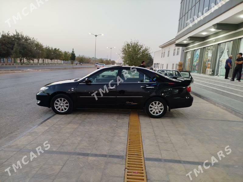 Toyota Camry 2003 - 200 000 TMT - Бабадайхан - img 6