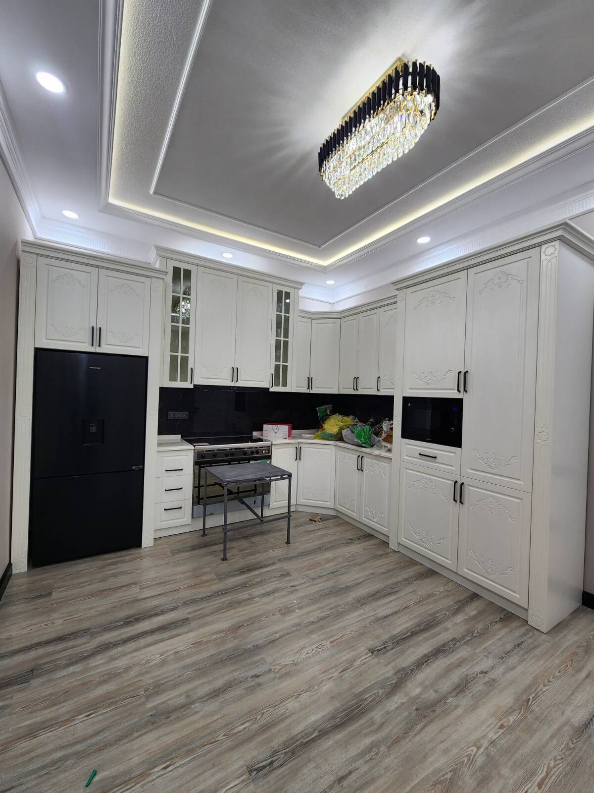 Çoganly Arkaç kotej jay Чоганл - Чоганлы - img 4